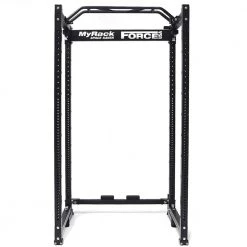 Force USA MyRack SpaceSaver Folding Power Rack (Base Unit) Strength