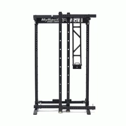 Force USA MyRack SpaceSaver Folding Power Rack (Base Unit) Strength