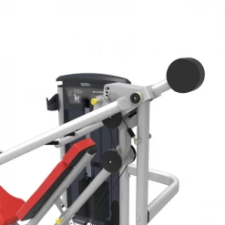 Impulse Multi Press 200Lb Stack Strength