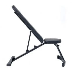 In Stock Force USA Folding FID Home Bench