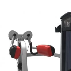 Impulse Lateral Raise 200lb Stack