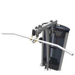 Strength Impulse Lat Pulldown Seated Row 200lb Stack