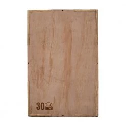 Force USA Wooden Plyo Box In Stock