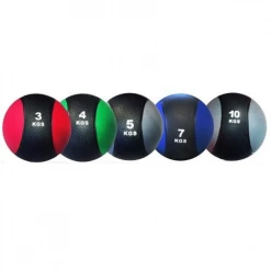 Morgan 2-Tone Commercial Grade Medicine Balls