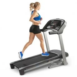 Horizon T101 Treadmill Cardio
