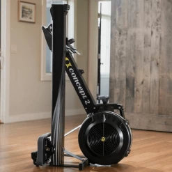 Concept 2 Rower Model D