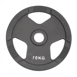 Orbit Fitness Orbit Olympic Weight Plates