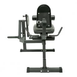 Force USA Leg Extension/Leg Curl Machine
