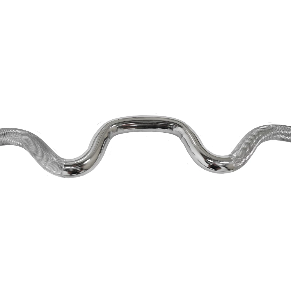 Force USA Olympic Super EZ Curl Barbell Preorder