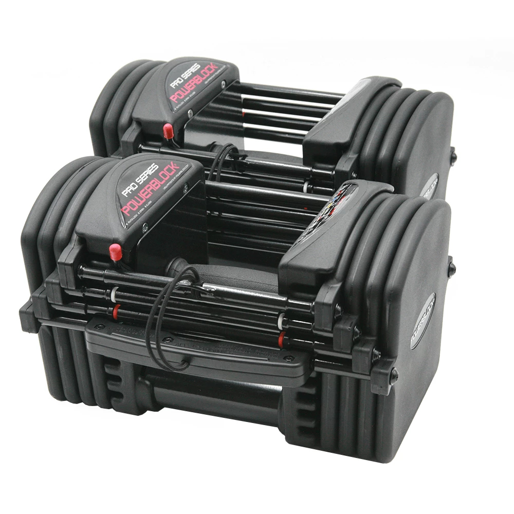 PowerBlock Pro Exp Stage 1 Set