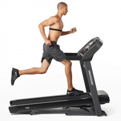 Cardio Horizon T202 Treadmill