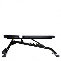 In Stock Force USA SP3 Flat/Incline/Decline Bench