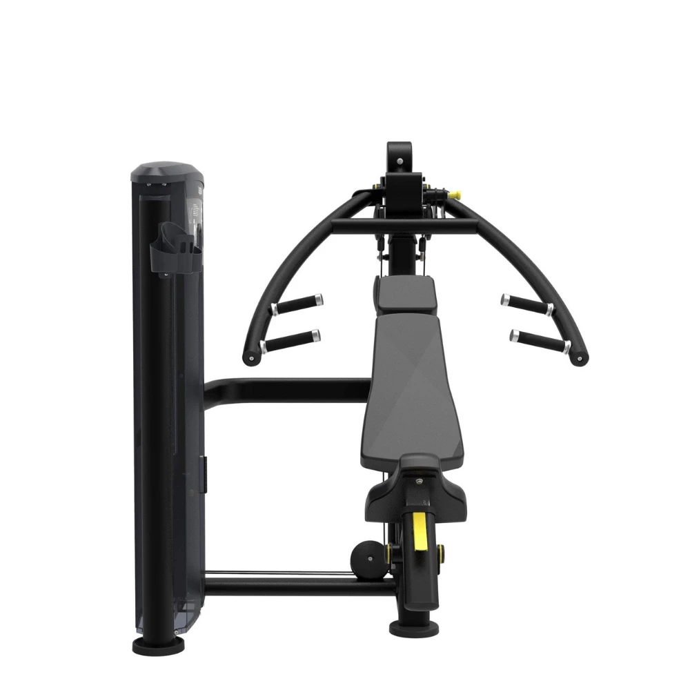 Impulse Multi Press 200Lb Stack Strength