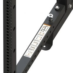 Force USA MyRack SpaceSaver Folding Power Rack (Base Unit) Strength