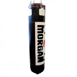 Morgan 5 Foot V2 Boxing Bag Functional