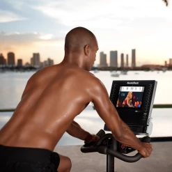 NordicTrack S10i Studio Bike In Stock