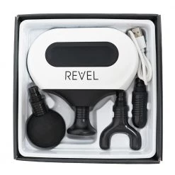 In Stock Revel Recovery Mini Massage Gun