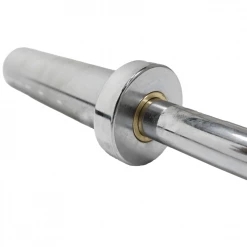 Force USA Olympic Super EZ Curl Barbell Preorder