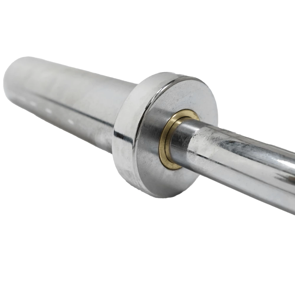 Force USA Olympic Super EZ Curl Barbell Preorder