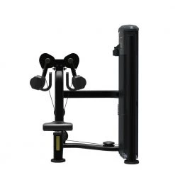 Impulse Lateral Raise 200lb Stack