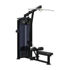 Strength Impulse Lat Pulldown Seated Row 200lb Stack