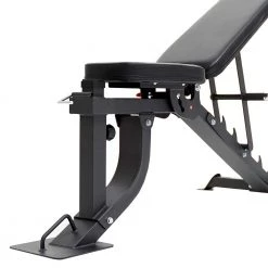 In Stock Force USA MyBench - FID Bench With Arm And Leg Curl Attachments