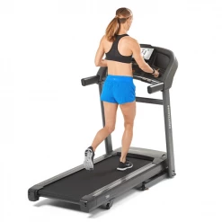 Cardio Horizon T202 Treadmill