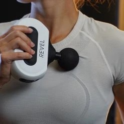 In Stock Revel Recovery Mini Massage Gun