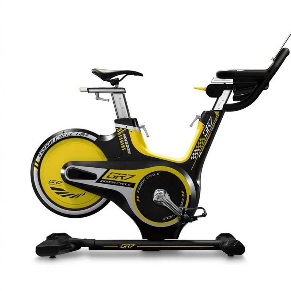 In Stock Horizon GR7 Indoor Cycle