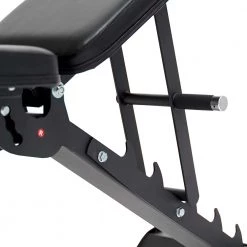 In Stock Force USA MyBench - FID Bench With Arm And Leg Curl Attachments