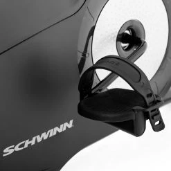 Schwinn 510U Upright Exercise Bike