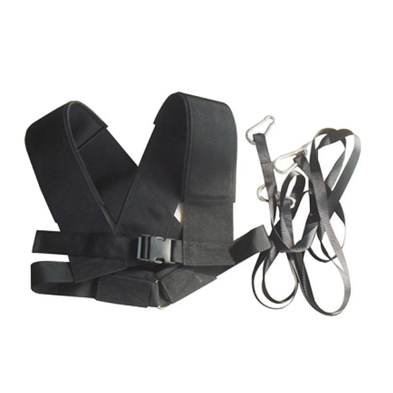In Stock Morgan Elite H-Harness