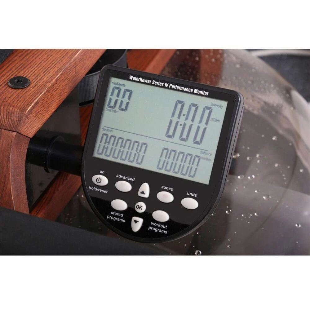 In Stock WaterRower Club S4