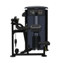 Impulse Lateral Raise 200lb Stack