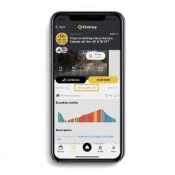 Freeform Cardio UB5 Upright Bike In Stock