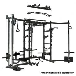 Force USA MyRack Base Unit In Stock