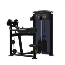 Impulse Lateral Raise 200lb Stack