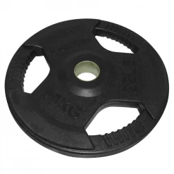 Force USA Rubber Coated 51mm Olympic Weight Plates (Sold Individually)
