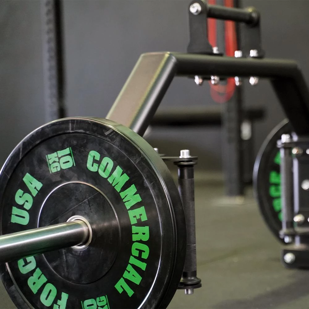 Force USA Walkthrough Trap Bar In Stock