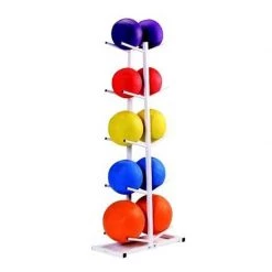 Morgan Medicine Ball Rack In Stock