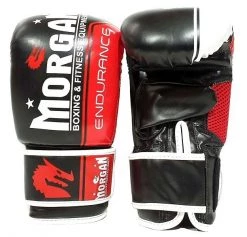 In Stock Morgan Endurance Pro Bag Mitts