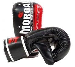 In Stock Morgan Endurance Pro Bag Mitts