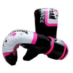 In Stock Morgan Endurance Pro Bag Mitts