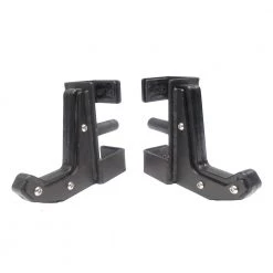 In Stock Force USA Deluxe J-Hooks (Pair)