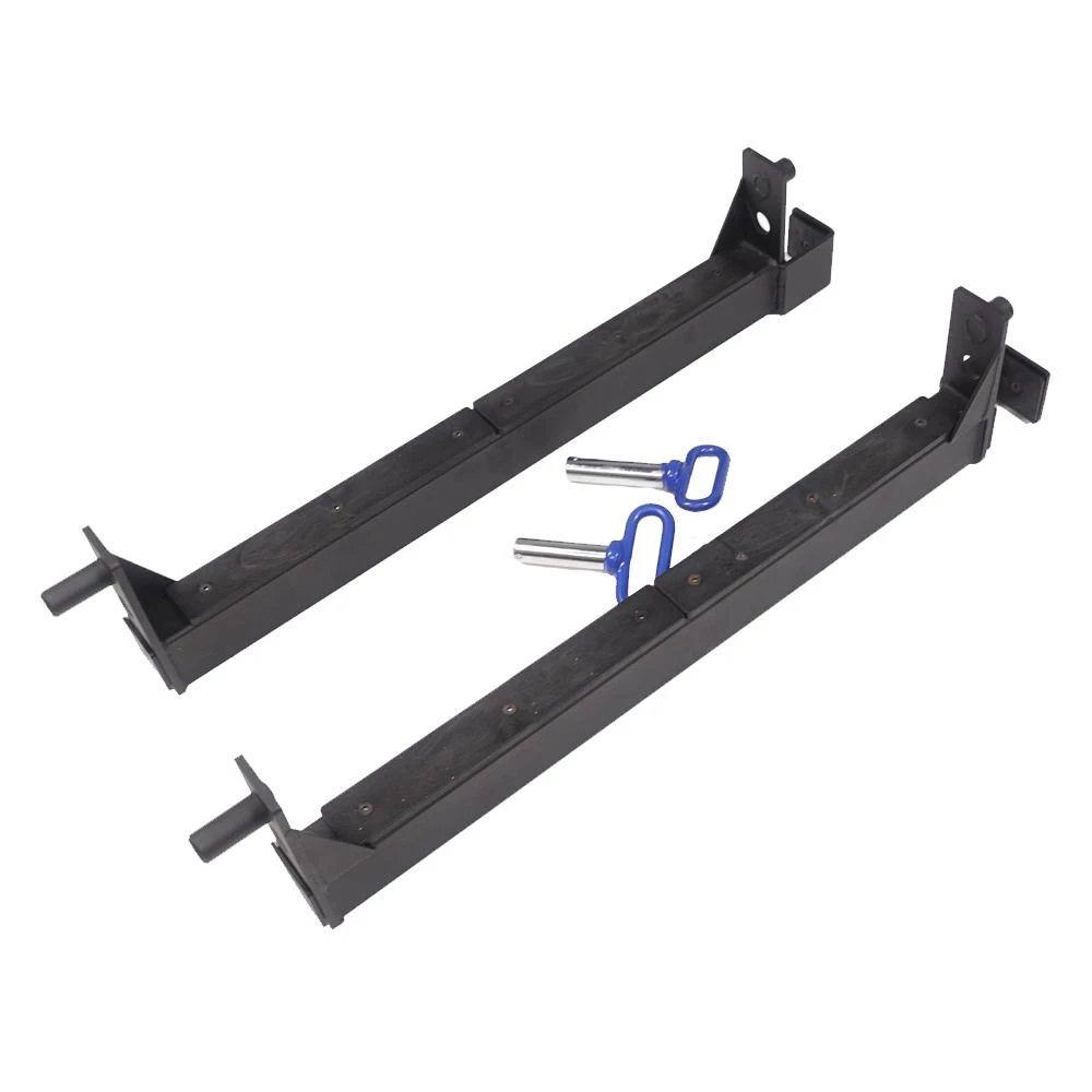 Force USA 3FT Box Safety (Pair) Strength
