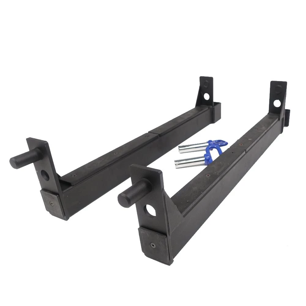 Force USA 3FT Box Safety (Pair) Strength