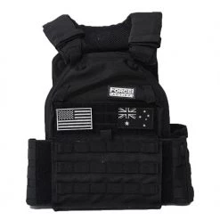 Force USA Tactical Training Vest Preorder