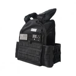 Force USA Tactical Training Vest Preorder