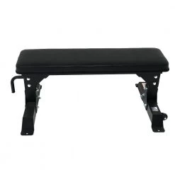 Force USA Heavy Duty Commercial Flat Bench In Stock