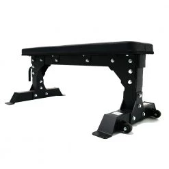Force USA Heavy Duty Commercial Flat Bench In Stock